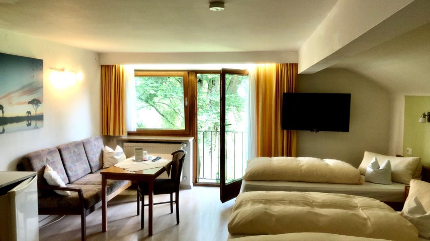 Hotel Bavaria