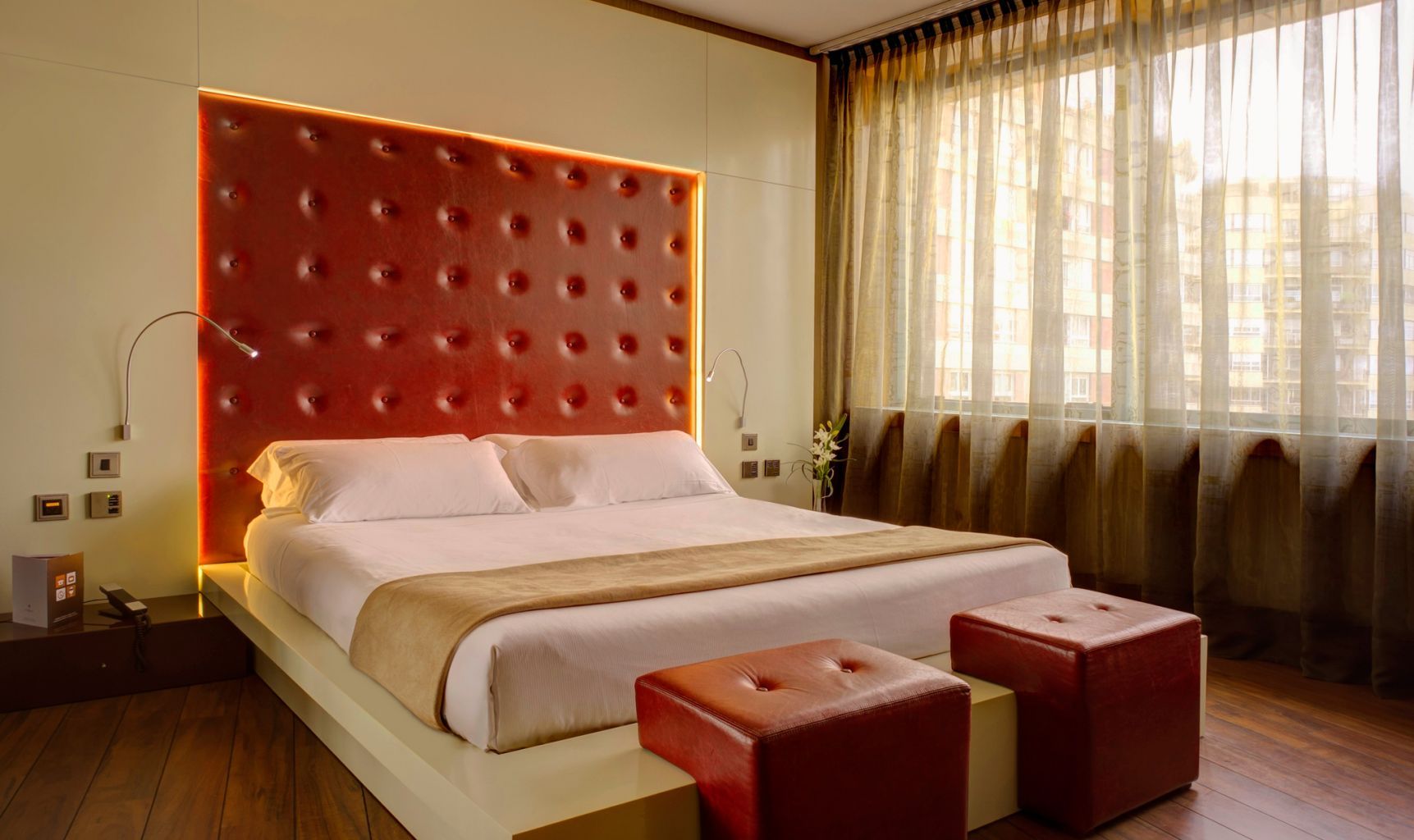 Hotel Carlemany Girona Desde 71 Hoteles En Gerona Kayak