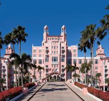 The Don Cesar