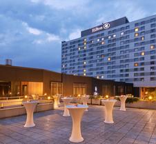 Hilton Düsseldorf