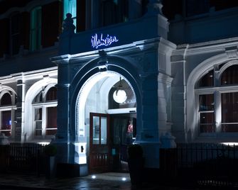 Malmaison London - London - Building