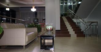 Adden Palace Hotel & Conference Centre - Mwanza - Lobby