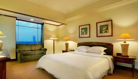 The Media Hotel and Towers - Jakarta - Chambre