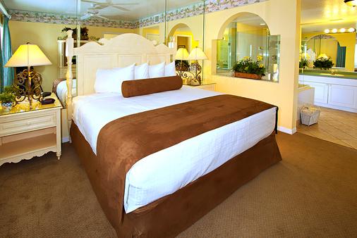 Liki Tiki Village By Diamond Resorts - Kissimmee - Bedroom