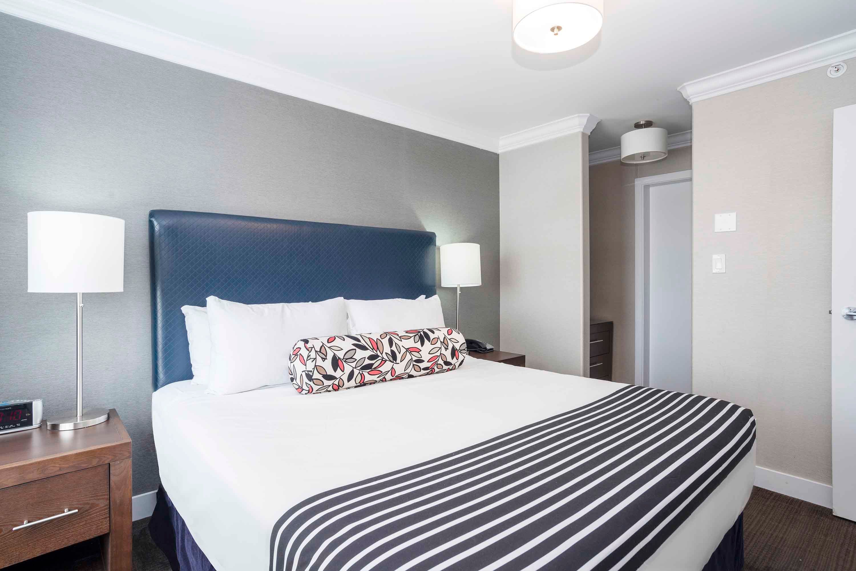 ساندمان سيجنيتشار برينس جورج هوتل