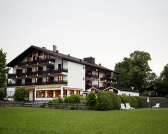 Eberl's Vitalresort - Bad Tolz - Edifício