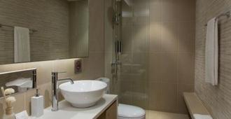 傑特凱避風港酒店 - 新加坡 - 浴室
