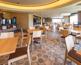 Okinawa Grand Mer Resort - Okinawa - Restaurante