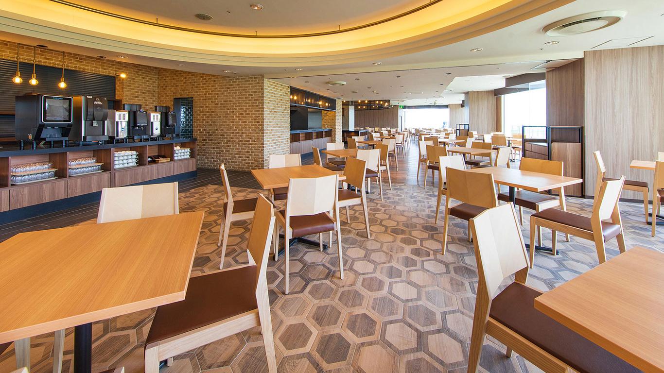 Okinawa Grand Mer Resort