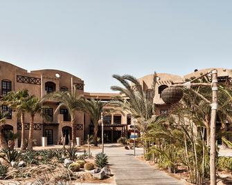 Cook's Club El Gouna - Adults Only - El Gouna - Building