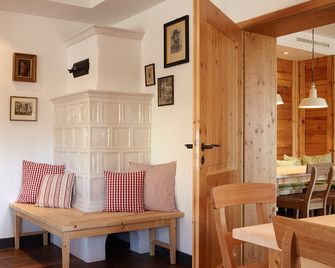 Gasthof Neuwirt Unterföhring - Unterfohring - Accommodatie extra