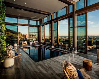 Sunsquare Cape Town City Bowl - Cidade do Cabo - Piscina
