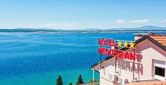 Hotel Mediteran - Crikvenica