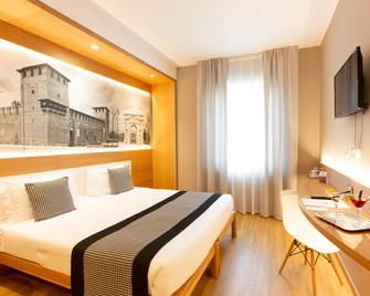 SHG Hotel Verona - Verona - Bedroom