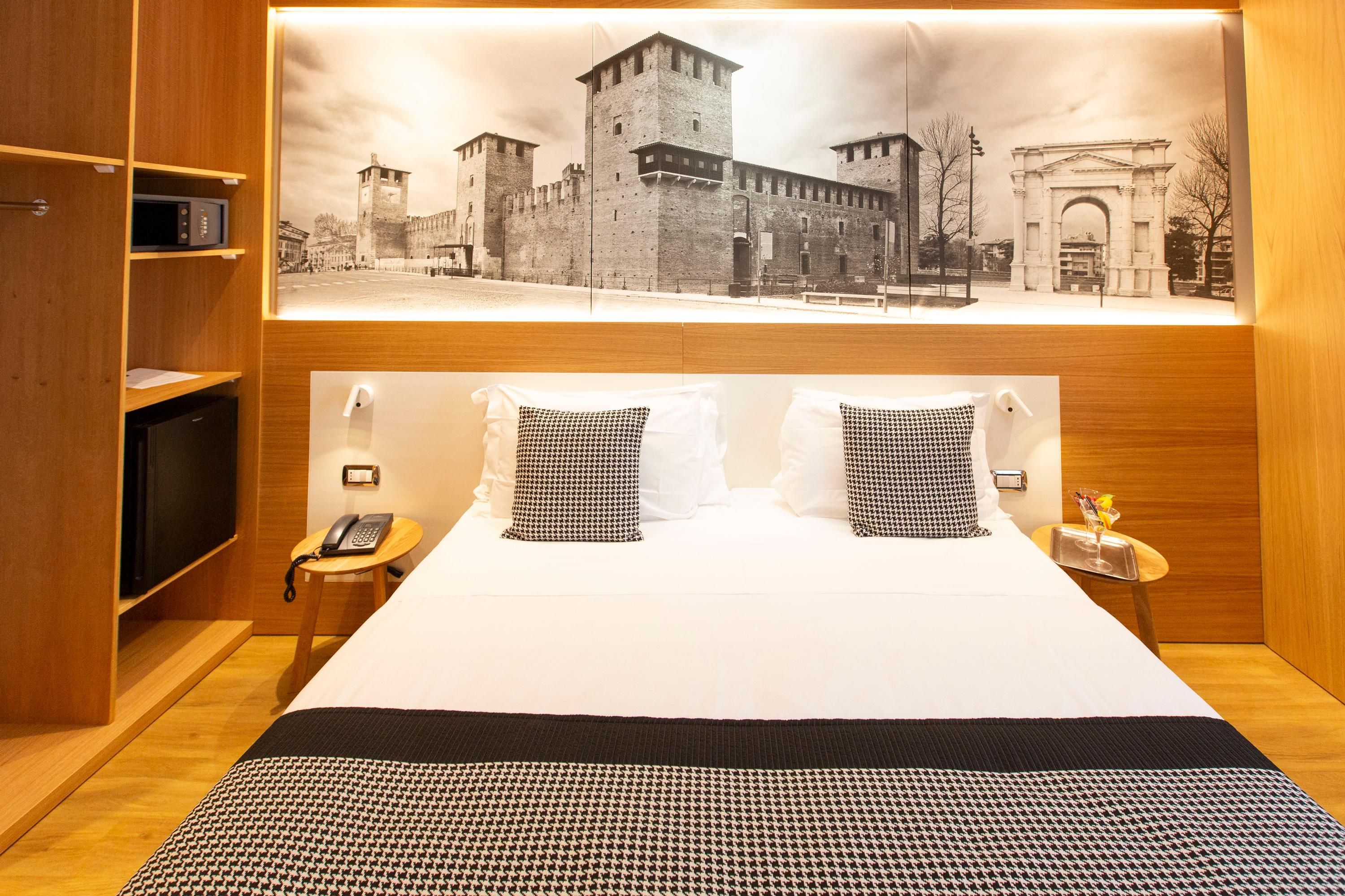 Cavallo Hotel Verona Est thumbnail 3
