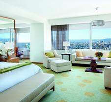 The Ritz-Carlton Los Angeles