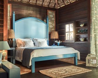 Baia Das Caraubas - Camocim - Schlafzimmer