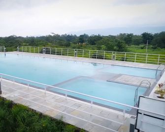 Alcor Spa Resorts Kumbhalgarh - Kelwāra - Pool