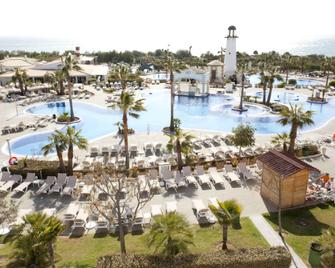 ClubHotel Riu Chiclana - Chiclana de la Frontera - Pool