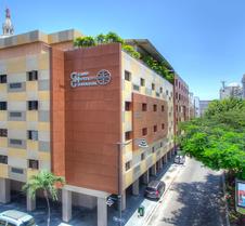 Grand Hotel Guayaquil Ascend Hotel Collection