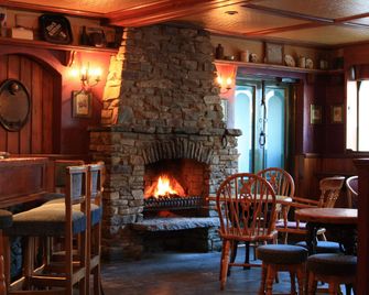White Sands Hotel - Tralee - Bar