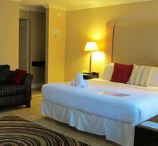 Victoria Park Hotel