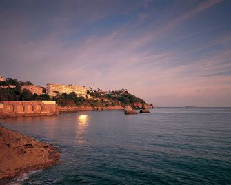 The Imperial Torquay - Torquay - Outdoor view