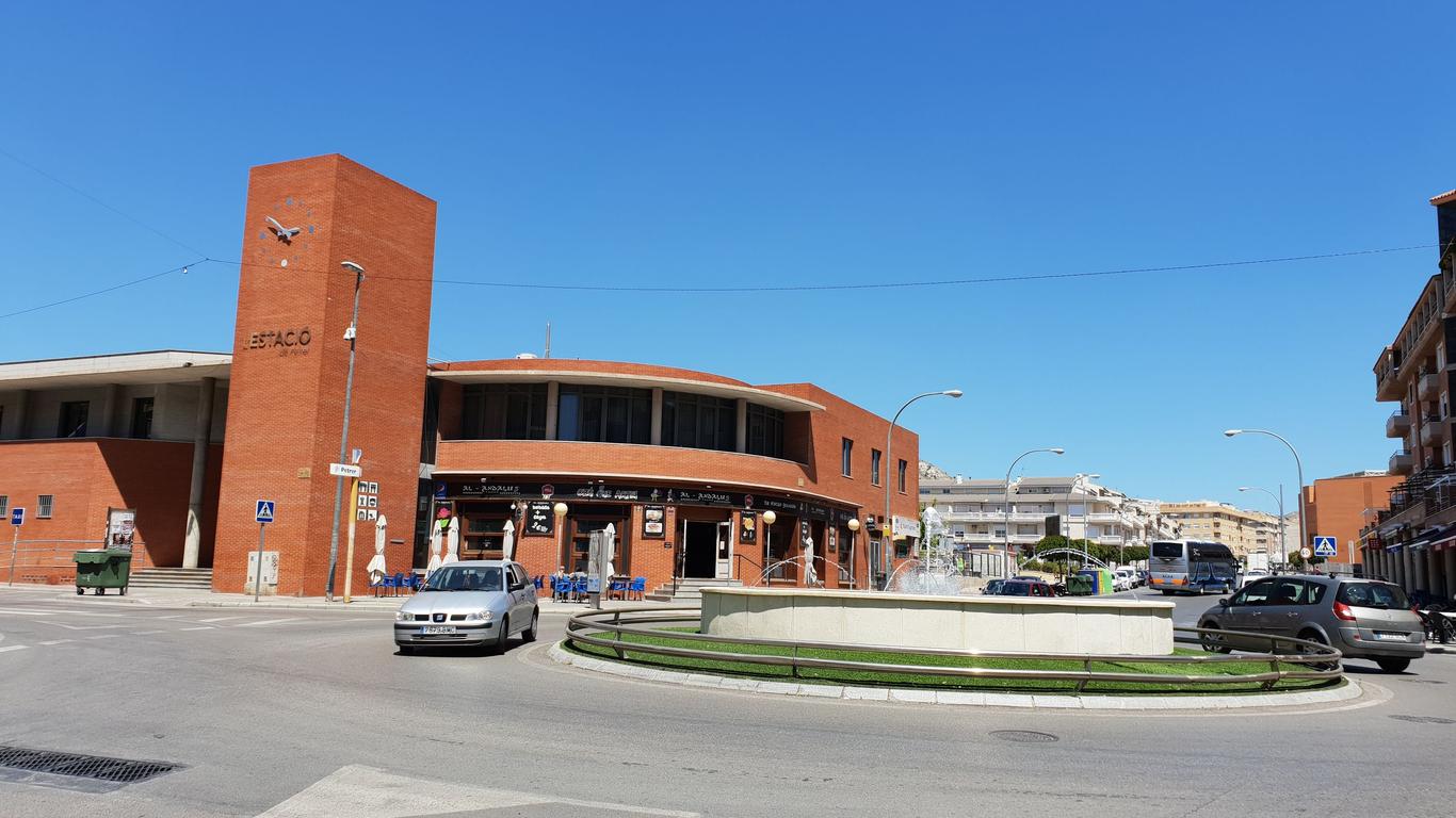 Sant bonifaci petrer
