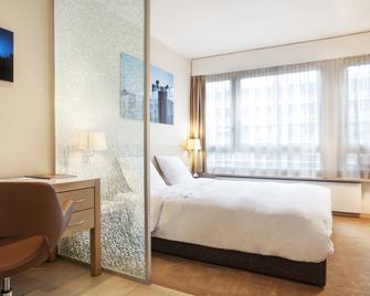 Starling Residence Geneve - Jenewa - Kamar Tidur