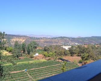 Jeevan Village Resort - Panchgani - Balcón