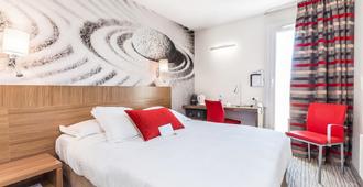 Hotel Litteraire Jules Verne, BW Signature Collection - Biarritz