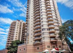 Fiori Apartments - Sydney - Bygning