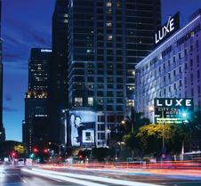 Luxe City Center Hotel