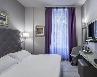 Moderno - Pavia - Slaapkamer