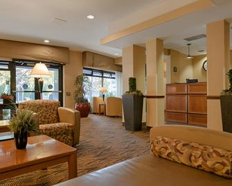 The Loyal Inn - Seattle - Lobby