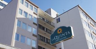 La Quinta Inn & Suites by Wyndham Seattle Downtown - סיאטל