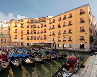 Hotel Cavalletto E Doge Orseolo - Venecia - Edificio