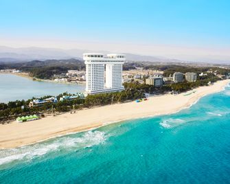 Skybay Hotel Gyeongpo - Gangneung - Edificio