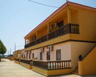 Hotel La Barca - Lepe - Edifício