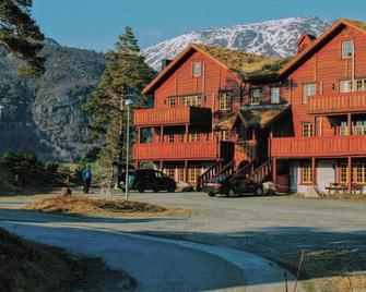 Tinden Apartments - Hemsedal - Edificio