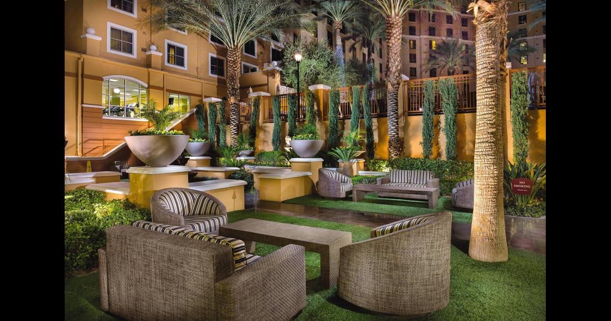 Club Wyndham Grand Desert in Las Vegas, the United States from $69: Deals,  Reviews, Photos | momondo