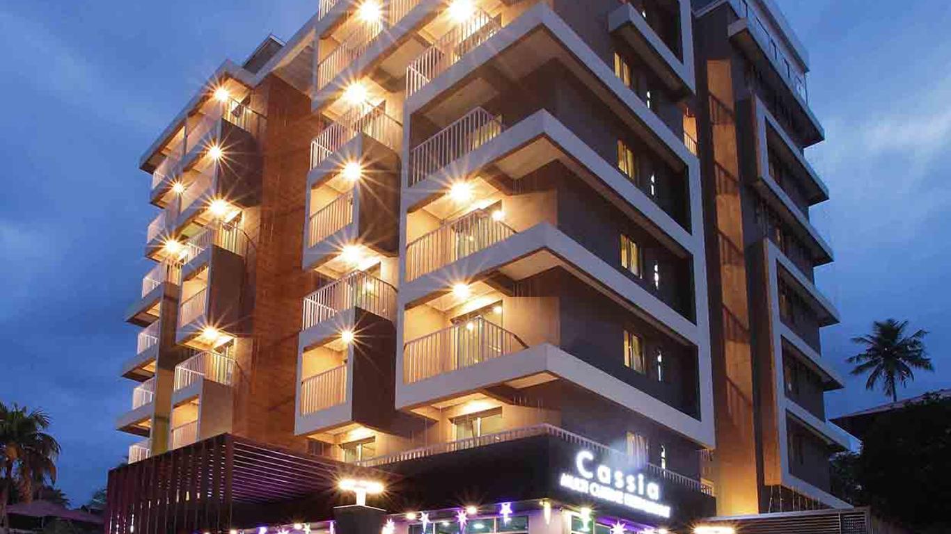 Casa in Luxury Suites