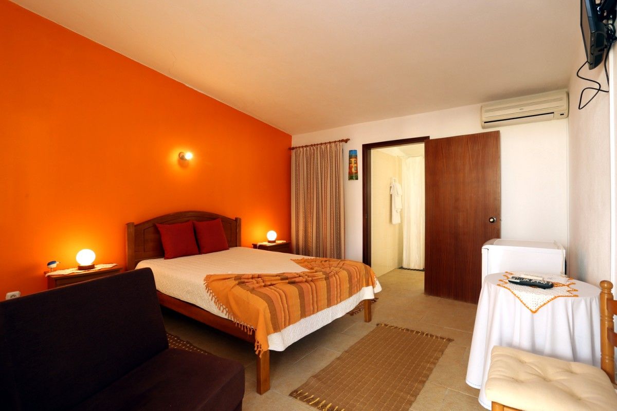 Quinta Da Fonte De Grandola - Grandola - Habitación
