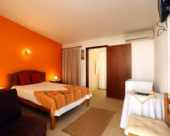 Quinta Da Fonte De Grandola - Grandola - Habitación