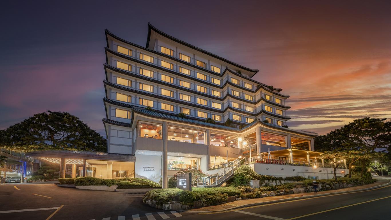 Hotel Illua