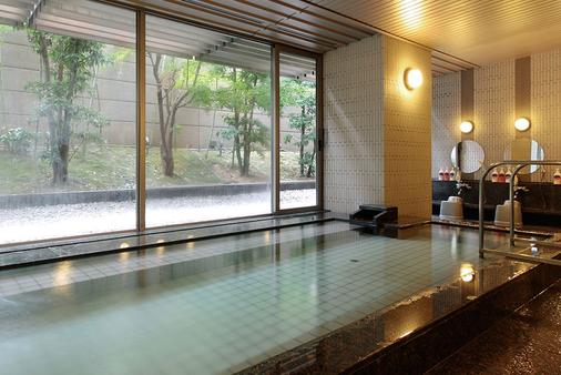 Mitsui Garden Hotel Kyoto Shijo - Kioto - Hotellin palvelut