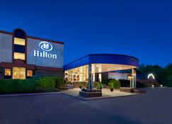Hilton London Watford - Watford - Gebouw
