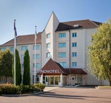 Novotel Beaune