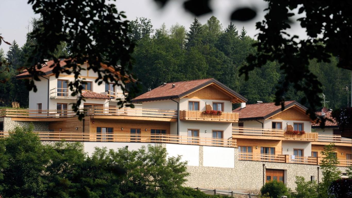 Hotel Belvedere Wellness & Family