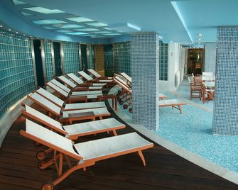 Hotel Park - Novi Sad - Bazén